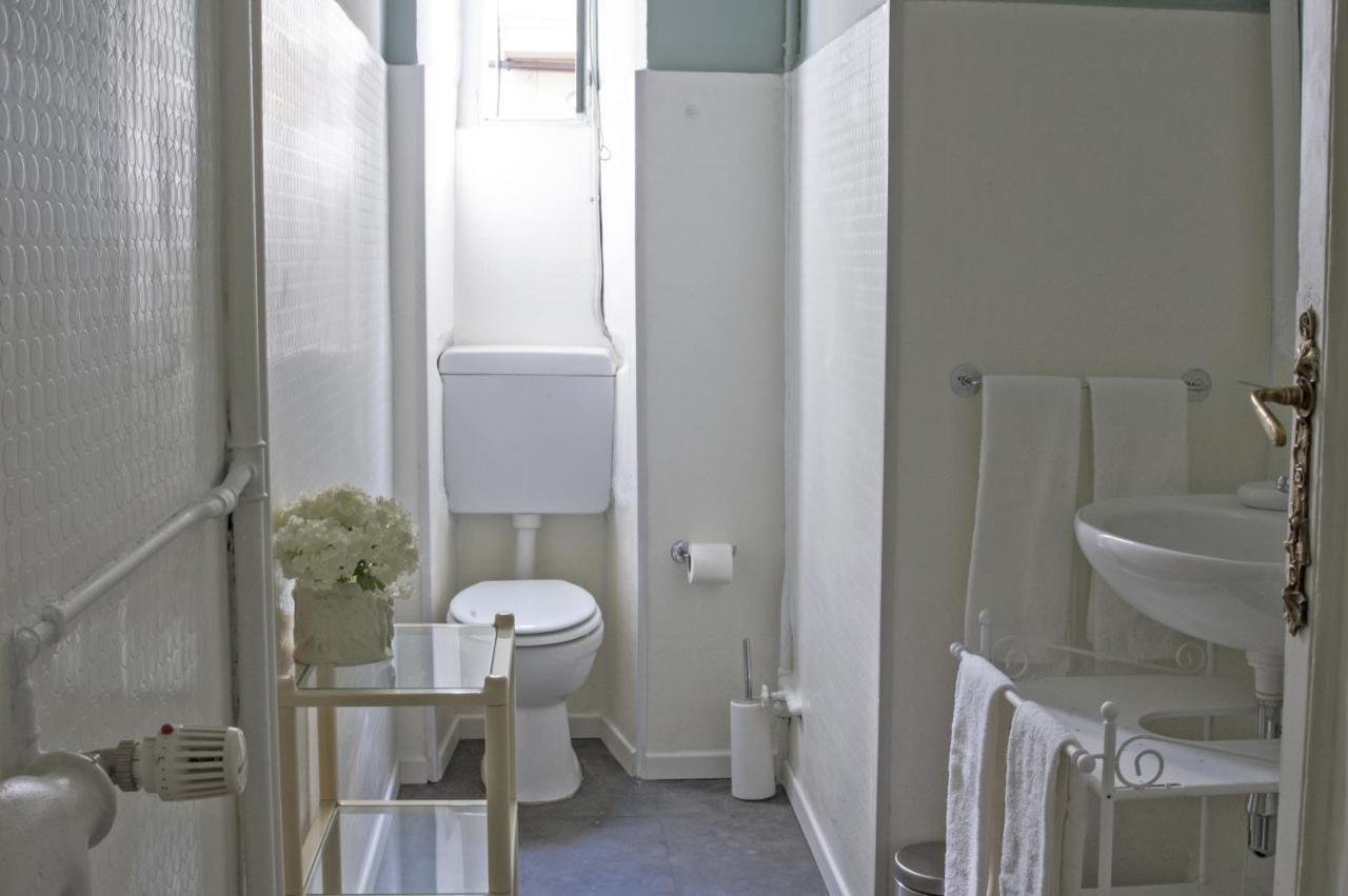Liberty Two-Room Apartment In Porta Venezia Milan Exterior photo